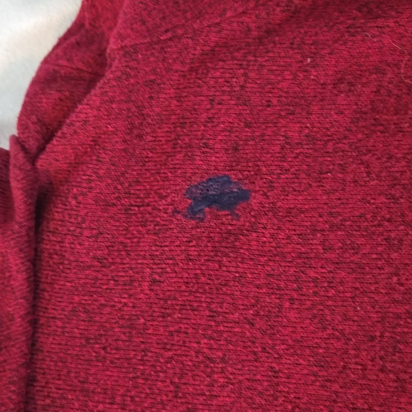 US Polo Assn Cowl Neck Sweater - Picture 2 of 5